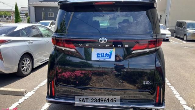 Toyota VELLFIRE 2025-04 8280922-1
