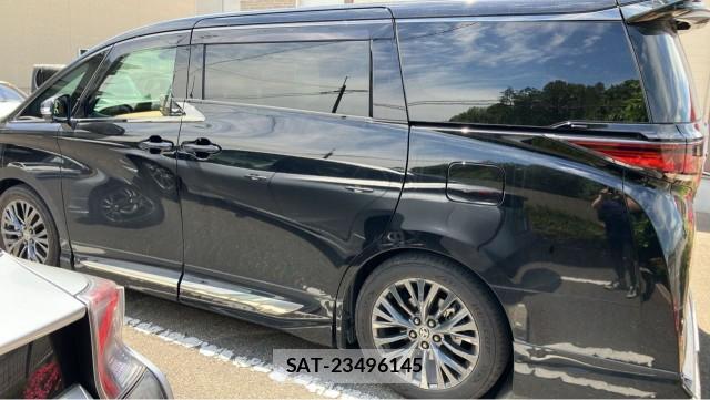 Toyota VELLFIRE 2025-04 8280922-10