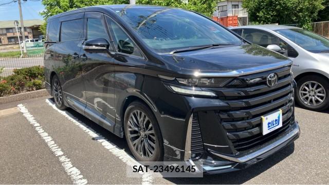 Toyota VELLFIRE 2025-04 8280922-11