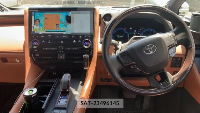 Toyota VELLFIRE 2025-04 8280922-16