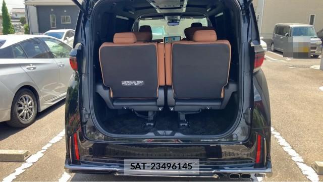 Toyota VELLFIRE 2025-04 8280922-17