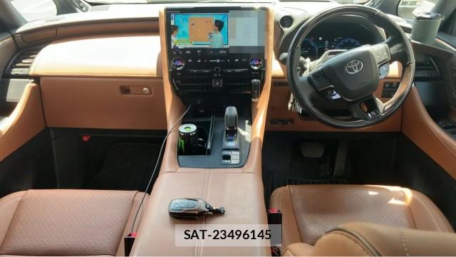 Toyota VELLFIRE 2025-04 8280922-2