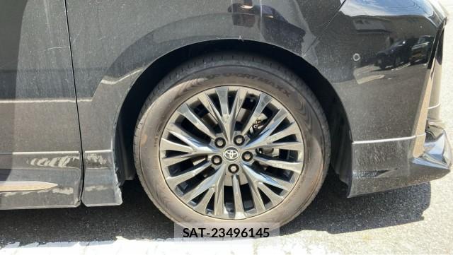 Toyota VELLFIRE 2025-04 8280922-8