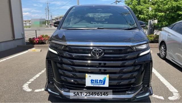 Toyota VELLFIRE 2025-04 8280922-9