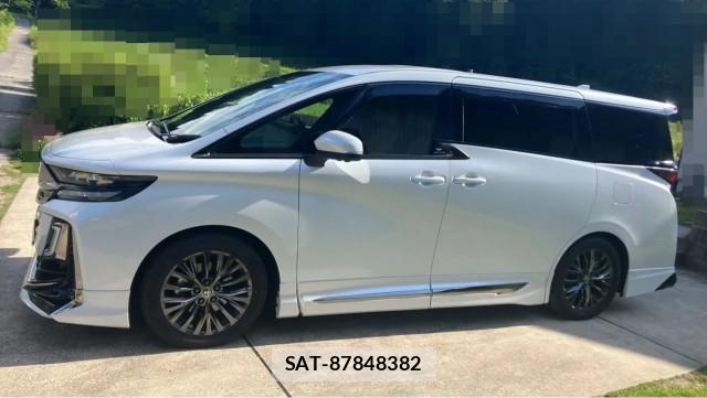 Toyota VELLFIRE 2023-11 8280956-10