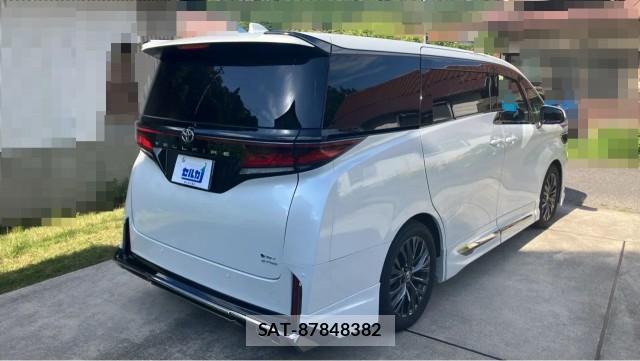 Toyota VELLFIRE 2023-11 8280956-12