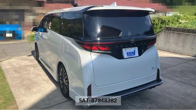 Toyota VELLFIRE 2023-11 8280956-13