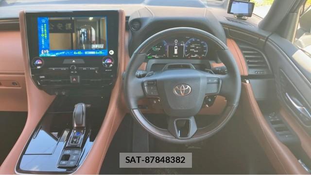 Toyota VELLFIRE 2023-11 8280956-16