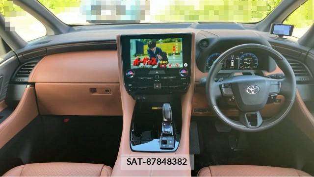 Toyota VELLFIRE 2023-11 8280956-2