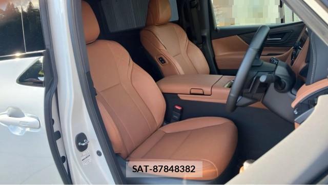 Toyota VELLFIRE 2023-11 8280956-5