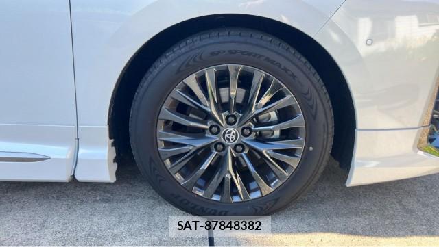 Toyota VELLFIRE 2023-11 8280956-8