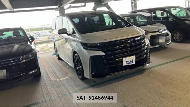 Toyota VELLFIRE 2023-07 8281032-11