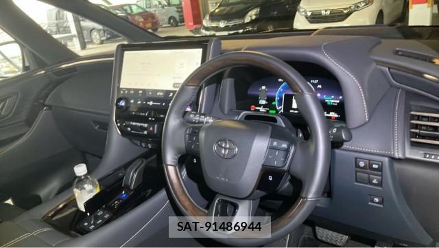 Toyota VELLFIRE 2023-07 8281032-2