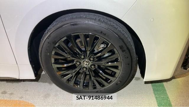 Toyota VELLFIRE 2023-07 8281032-8