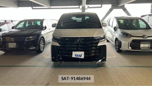 Toyota VELLFIRE 2023-07 8281032-9