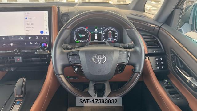 Toyota VELLFIRE 2025-02 8281033-13