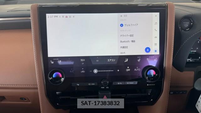 Toyota VELLFIRE 2025-02 8281033-3