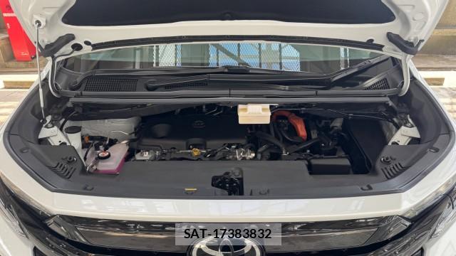 Toyota VELLFIRE 2025-02 8281033-6