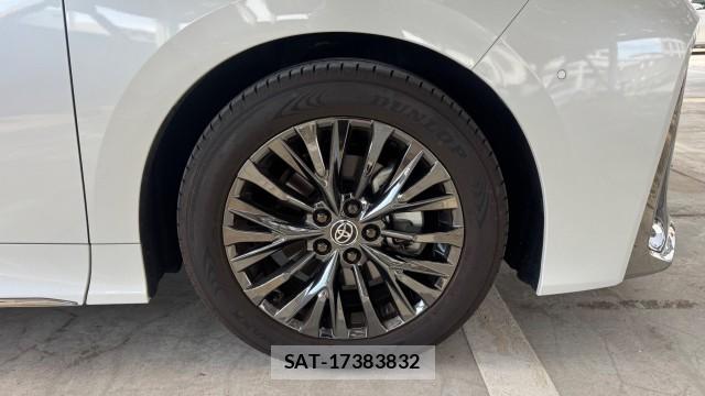 Toyota VELLFIRE 2025-02 8281033-7