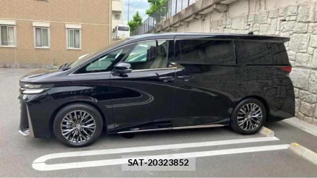 Toyota VELLFIRE 2024-11 8281044-10