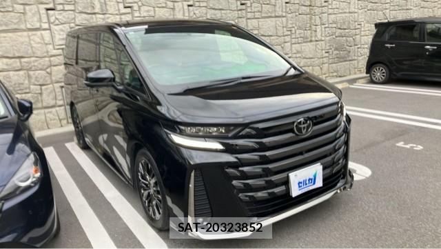 Toyota VELLFIRE 2024-11 8281044-11