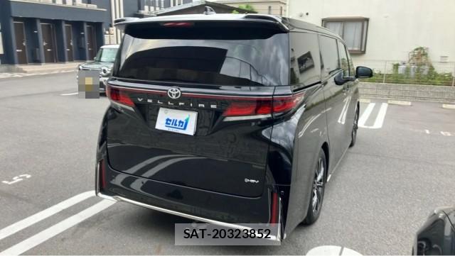 Toyota VELLFIRE 2024-11 8281044-12