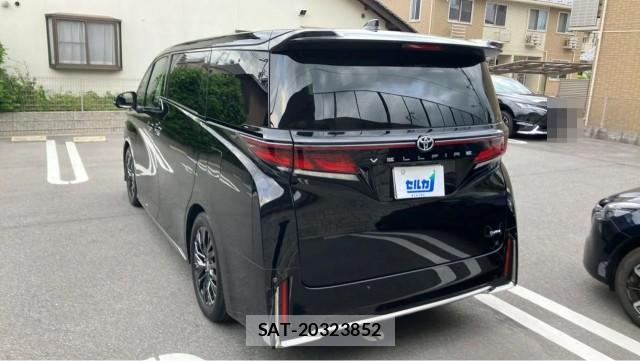 Toyota VELLFIRE 2024-11 8281044-13