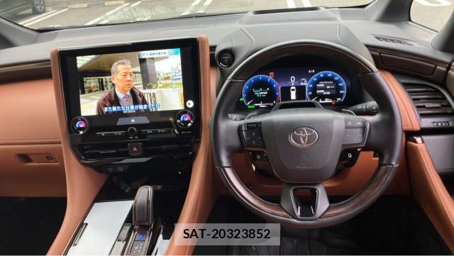 Toyota VELLFIRE 2024-11 8281044-16