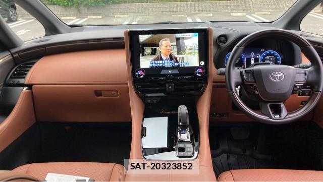 Toyota VELLFIRE 2024-11 8281044-2