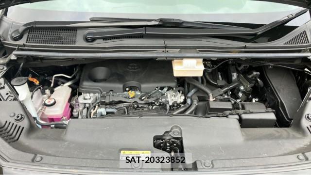 Toyota VELLFIRE 2024-11 8281044-7