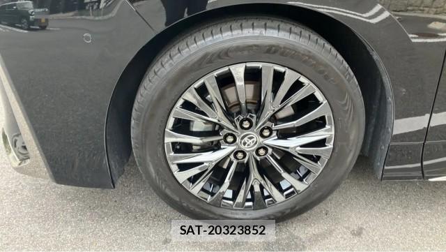 Toyota VELLFIRE 2024-11 8281044-8