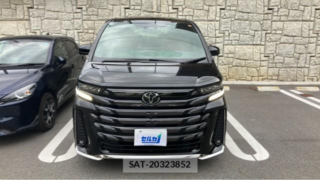 Toyota VELLFIRE 2024-11 8281044-9