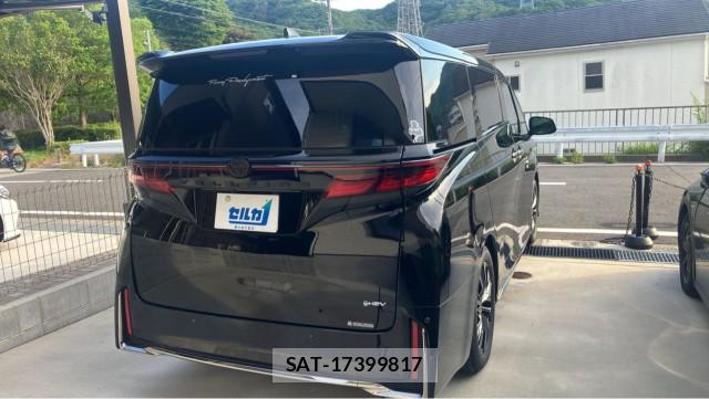 Toyota VELLFIRE 2024-11 8281394-12