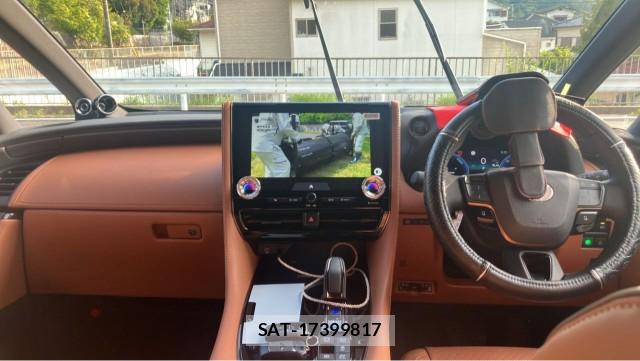 Toyota VELLFIRE 2024-11 8281394-2