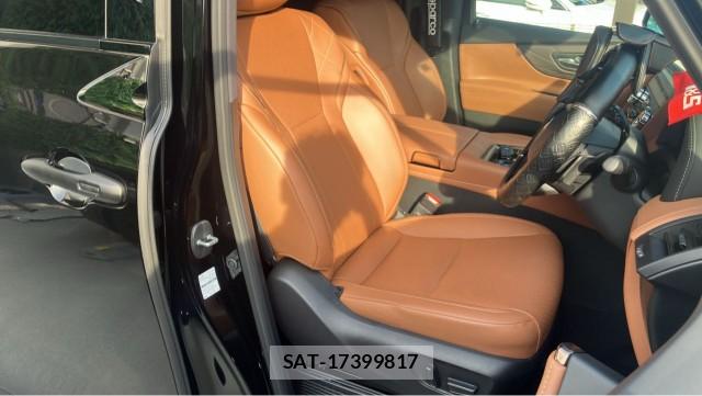 Toyota VELLFIRE 2024-11 8281394-5