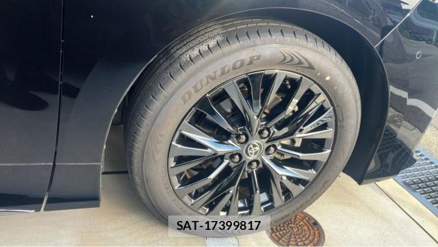 Toyota VELLFIRE 2024-11 8281394-8
