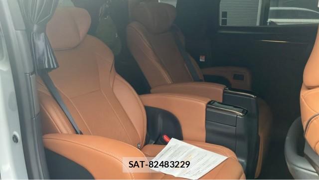 Toyota VELLFIRE 2025-03 8281423-5