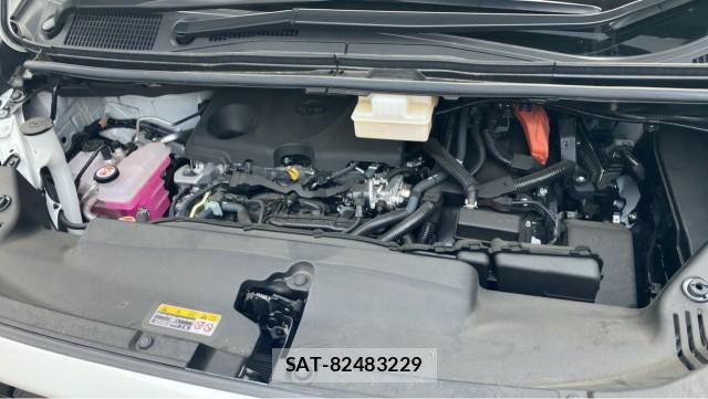 Toyota VELLFIRE 2025-03 8281423-7
