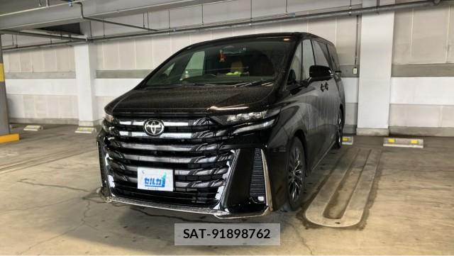 Toyota VELLFIRE 2023-09 8281435-0