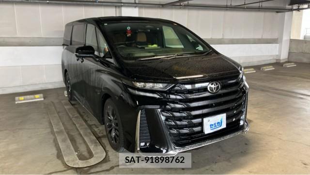 Toyota VELLFIRE 2023-09 8281435-11
