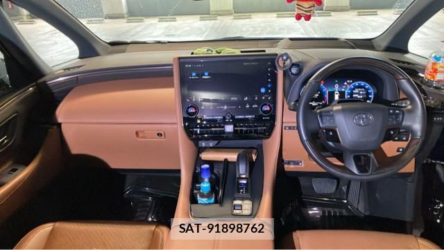 Toyota VELLFIRE 2023-09 8281435-2