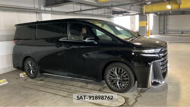 Toyota VELLFIRE 2023-09 8281435-3