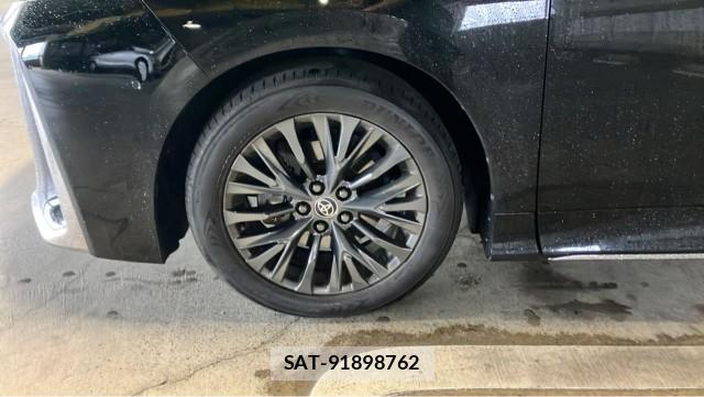 Toyota VELLFIRE 2023-09 8281435-8