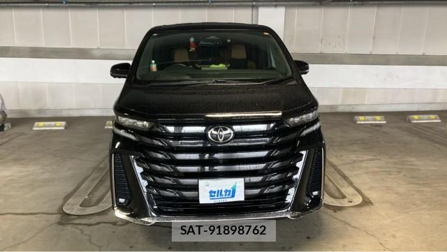 Toyota VELLFIRE 2023-09 8281435-9