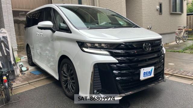 Toyota VELLFIRE 2024-03 8281440-11