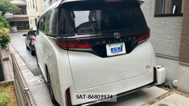 Toyota VELLFIRE 2024-03 8281440-13