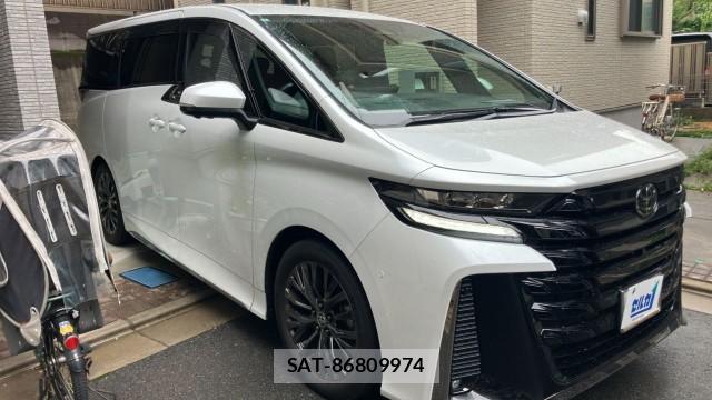 Toyota VELLFIRE 2024-03 8281440-3
