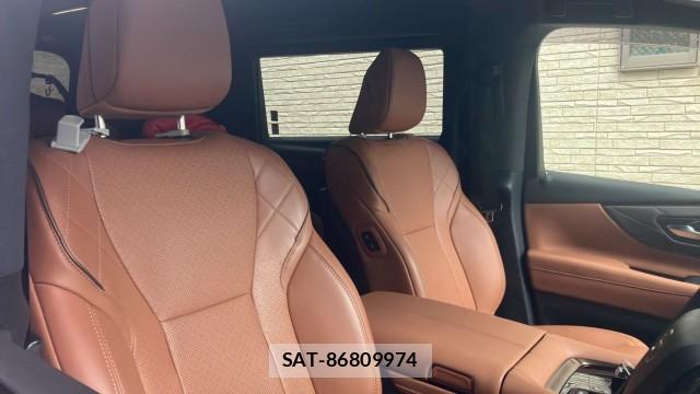 Toyota VELLFIRE 2024-03 8281440-5