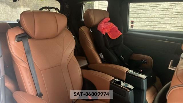 Toyota VELLFIRE 2024-03 8281440-6