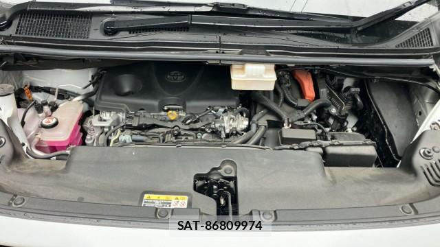 Toyota VELLFIRE 2024-03 8281440-7